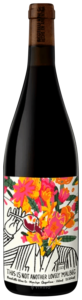 Matias Riccitelli, This is Not Another Lovely Malbec, Uco Valley