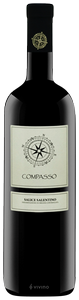 Vinicola Mediterranea Salice Salentino Sirio
