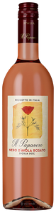 Il Papavero, Nero d'Avola Rosato, Sicilia
