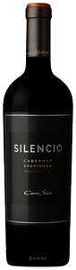 Cono Sur, Silencio Cabernet Sauvignon, Maipo Valley