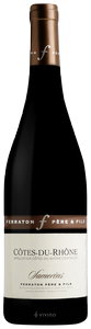 Ferraton Pere & Fils, Cotes du Rhone, Samorens Rouge