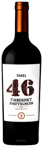 Bodega Toneles, Tonel 22 Cabernet Sauvignon, Mendoza