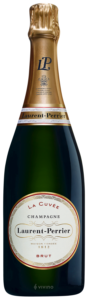 Laurent-Perrier Champagne La Cuvée Brut