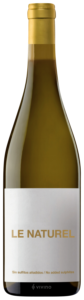 Aroa, Le Naturel Blanco, Navarra