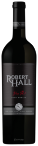 Robert Hall, Paso Red, Paso Robles