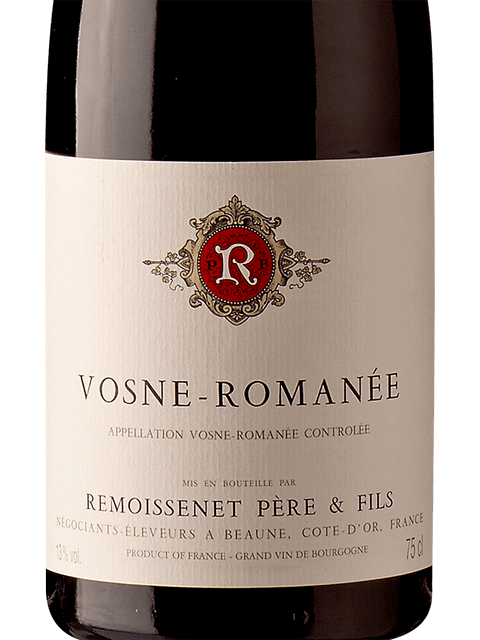 Remoissenet Pere & Fils, Saint-Romain