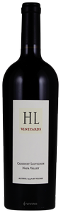 Herb Lamb Vineyards, HL Cabernet Sauvignon, Napa Valley