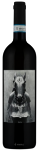 Cavallo di Battaglia, Pecorino, Colline Pescaresi