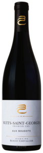 Domaine Benoit Chevallier, Nuits-Saint-Georges