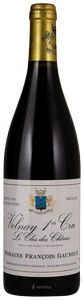 Francois Gaunoux, Volnay Premier Cru, Clos des Chenes