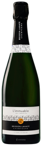 Brisson Lahaye, Arrogante Brut NV Premier Cru