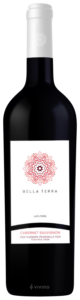 Holland Marsh Wineries, Cabernet Sauvignon Icewine, Four Mile Creek