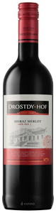 Drostdy Hof, Shiraz, Stellenbosch