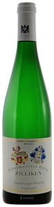 Forstmeister Geltz Zilliken, Saarburger Rausch Riesling Kabinett Nr9, Mosel