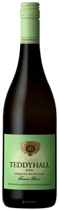 Teddyhall, Sybrand Mankadan Chenin Blanc, Stellenbosch