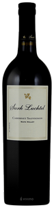Surh Cellars, Cabernet Sauvignon, Napa Valley
