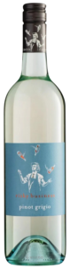 Risky Business, Pinot Grigio, King Valley