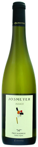 Josmeyer, Pinot Auxerrois H Vieilles Vignes