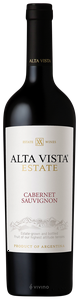 Alta Vista, Reserva Cabernet Sauvignon, Mendoza