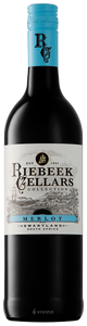 Riebeek Cellars, Merlot, Swartland