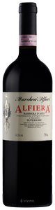 Marchesi Alfieri, Barbera d'Asti, Tota
