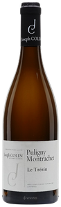 Joseph Colin, Puligny-Montrachet, Le Trezin