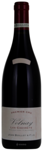 Jean Boillot & Fils, Volnay Premier Cru, Robardelle
