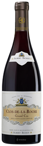 Albert Ponnelle, Clos de Vougeot Grand Cru