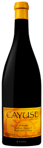 Latta, Freewater Rock Vineyard Cab/Syrah, Walla Walla Valley