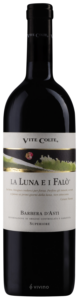 Vite Colte, Barbera d'Alba, Superiore Croere