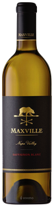Maxville, Sauvignon Blanc, Napa Valley
