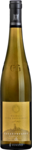 Weingut Burg Ravensburg, Husarenkappe Jubilaumswein Riesling GG, Baden