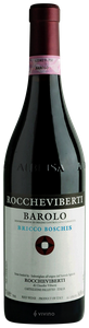 Roccheviberti, Barolo, Bricco Boschis