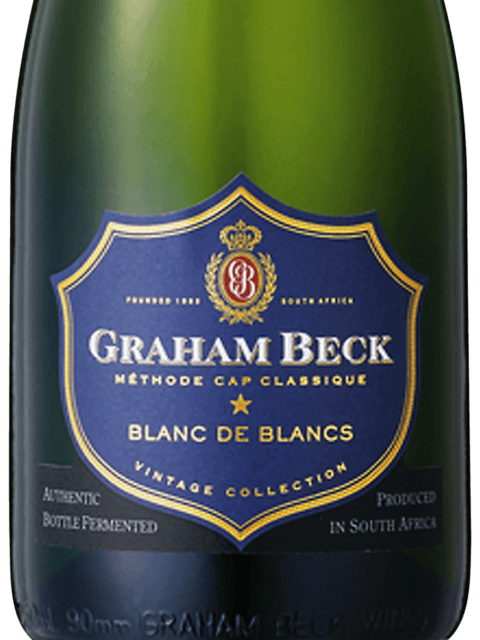 Graham Beck, Ultra Brut, Robertson
