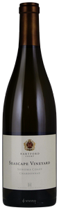 Hartford Court, Seascape Vineyard Chardonnay, Sonoma Coast