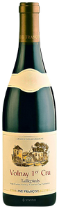 Domaine Francois Buffet, Volnay Premier Cru, Taille Pieds