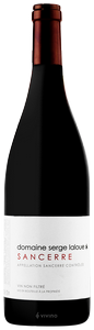 Domaine Serge Laloue, Sancerre, Rouge