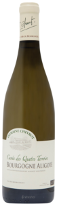 Domaine Chevrot, Bourgogne Aligote, Cuvee des Quatre Terroirs