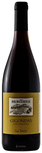 Montirius, Gigondas, La Tour