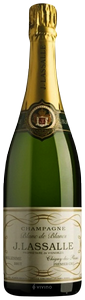Lassalle, Blanc de Blancs