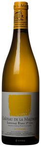 Château De La Saule Montagny 1er Cru Blanc