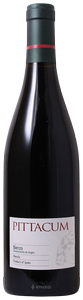 Pittacum, Bierzo, Mencia Barrica