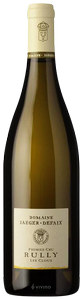 Domaine Jaeger-Defaix Rully 1er Cru Montpalais Blanc