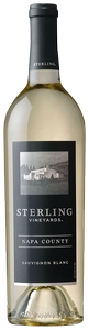 Sterling Vineyards, Malvasia Blanca, California
