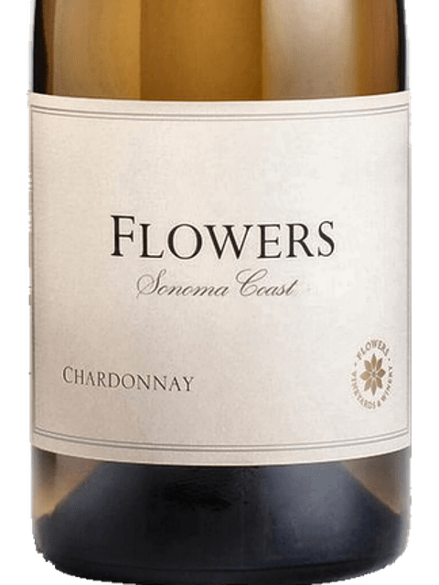 Flowers, Pinot Noir, Sonoma Coast