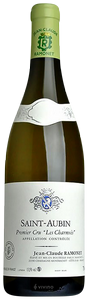 Ramonet, Saint-Aubin Premier Cru, Le Charmois Rouge