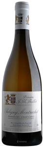 J. M. Boillot, Puligny-Montrachet Premier Cru, Champ Canet