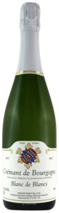 Domaine Bzikot, Bourgogne, Blanc