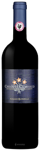 Poggio Bonelli, Chianti Classico