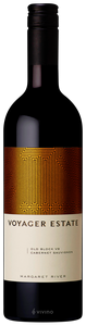 Voyager Estate, Old Block V9 Cabernet Sauvignon, Margaret River